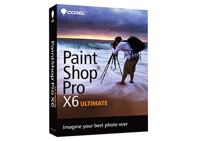 Paint Shop Pro Free Download